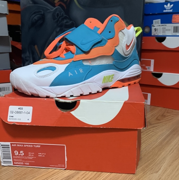 speed turf miami dolphins